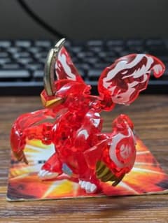 爆TECH爆丸 爆テクドラガオン レジェンドセット - メルカリ