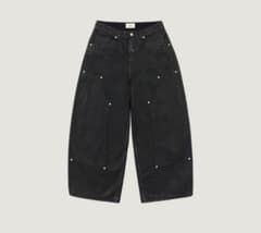 Trendt Vision Waxed Carpenter Denim - メルカリ