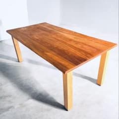 HR582 KASHIWA 柏木工 高級 JW53HM NW ウォールナット - メルカリ