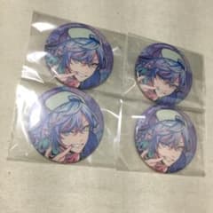 ParadoxLive パラライ 矢戸乃上珂波汰 ANTHEM BIG缶バッジ - メルカリ