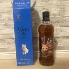 MARS The Lucky Cat solla ラッキーキャット ソラ - メルカリ