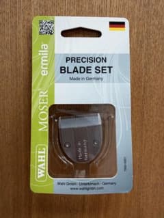 WAHL クロマミニ ベラ 用替刃 - メルカリ