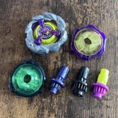 限定新品スペシャルセット】オロチクラスタ6-60LF＋3-60•LR •Lつ6