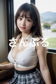 JKU107】 ai美女 ポスター A4光沢紙 コスプレ グラビア - メルカリ