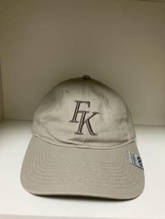 藤井風 Fujii Kaze FKキャップ - メルカリ
