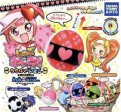 しゅごキャラ！ うらないたまご スゥ - メルカリ