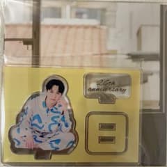 吉田仁人 26歳生誕グッズ ブックレット アクスタ - メルカリ