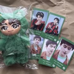 超特急 タクヤ たくねこちゃんまん ミニフォト - メルカリ