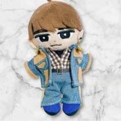 即購入◎すのチル 衣装 渡辺翔太 ONツアー衣装風 SnowMan風スノチル 服