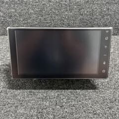 トヨタ純正 9インチ ディスプレイオーディオ 86180-B1430 新車外し