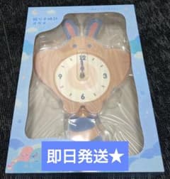 ポケモンセンター Little Daydream 振り子時計 オタチ - メルカリ