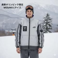 ぶ*ち様 【非売品・希少】1998長野オリンピック ボランティア公式