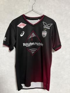 ヴィッセル神戸 2024佐々木大樹ユニフォーム Lサイズ - メルカリ