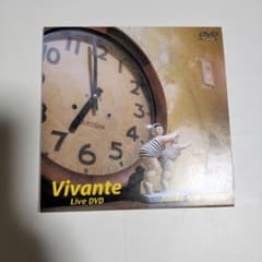 山本潤子 Vivante Live DVD - メルカリ