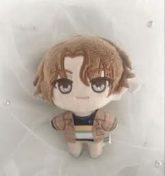 18TRIP エイトリ 斜木七基 ぬいパル - メルカリ