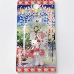 レア】ご当地キティ 刈谷ハイウェイオアシス 名古屋嬢 サンリオ ハロー