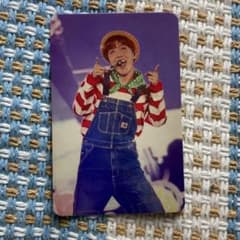 BTS ホソク ARMY.ZIP 3RD MUSTER DVD トレカ - メルカリ