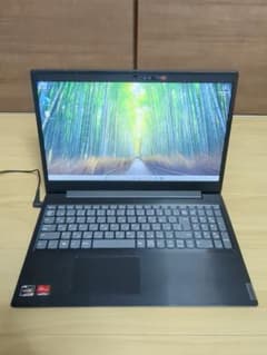IdeaPad L340-15API Ryzen 3・8GB・SSD 128GB - メルカリ