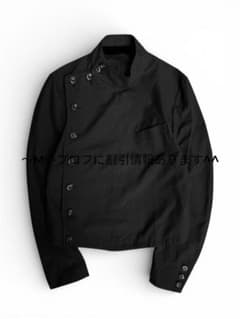 archive multi button cropped jacket - メルカリ