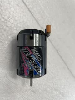 タミヤ TRF トランスピード ブラシレスモーター OCTA 7.5ターン - メルカリ