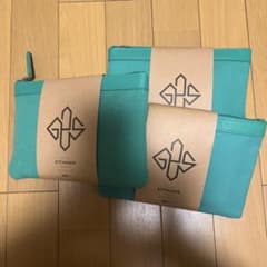 未開封】ANA航空 ビジネスクラス アメニティ×3セット - メルカリ