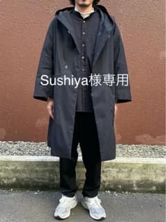 TEATORA / テアトラ アンブレラコート 美品 - メルカリ