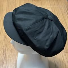 KIJIMA TAKAYUKI COTTONCASQUETTE 3 E-007A - メルカリ