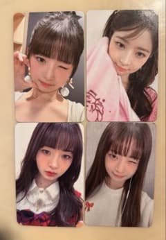 IVE fansign リズ サイントレカ 10/26 | Shop at Mercari from Japan