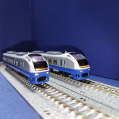 マイクロエース A4820 E653系フレッシュひたち青編成7両セット Nゲージ