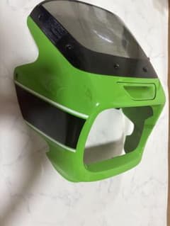 石井様専用ZRX400 ビキニカウル - メルカリ