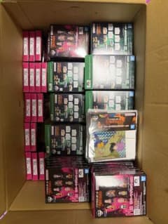 ドラゴンボール 一番くじ 下位賞153個 フルコンプ まとめ売り - メルカリ