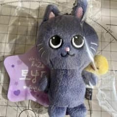 RIIZE ウォンビン ぬいぐるみ トニャンドク - メルカリ