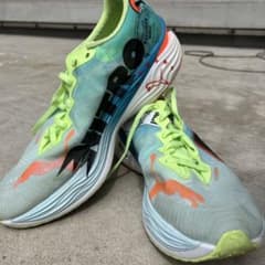 falling97］様専用 プーマディヴィエイトニトロエリート3 - メルカリ