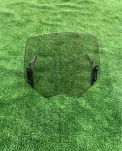 WR250R/X ワイズギア シールドDG15J 希少ヤマハ純正オプション - メルカリ