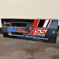 まさ様専用 YSS製 DTGリアショックアブソーバー 345mm スーパーカブ