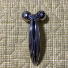 ReFa ダブルボール美顔ローラー - メルカリ