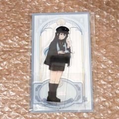 Q-pot.×鬼滅の刃 アクリルスタンド AGF 2024 時透無一郎 - メルカリ