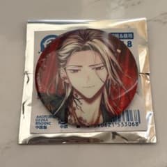 18TRIP エイトリ 鹿礼光 vol.8 缶バッジ - メルカリ