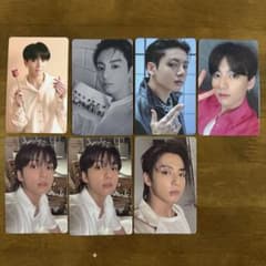 BTS トレカ グク ジョングク - メルカリ