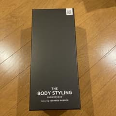 ザ•ボディスタイリング マイクロナノバブル シャワーヘッド - メルカリ