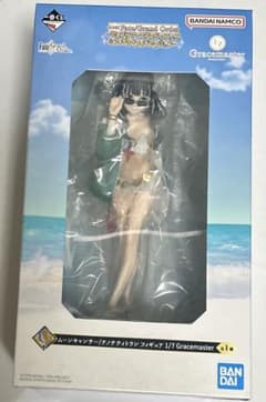 一番くじ Fate/Grand Order FGO フィギュア テノチティトラン - メルカリ