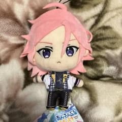 あんスタ あんさんぶるスターズ ぬいぐるみ 桜河こはく ぬいぐるみ