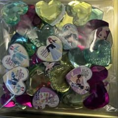 プリズムストーン まとめ売り 50個 - メルカリ