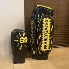 M*]様 PEARLY GATES パーリーゲイツ ポケモン⚡️ピカチュウ キャ