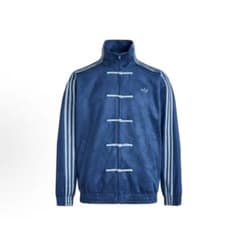 海外限定S Adidas CTT 3.1トラックジャケットKT3850 - メルカリ