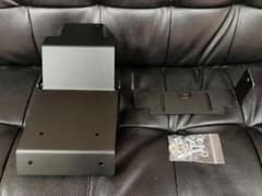 CB750F アルミ フェンダーレスキット ブラック アルマイト RC04 - メルカリ