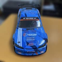 ☆*L様 ヨコモ MERCURYサヤカスペシャルS15ボディ - メルカリ