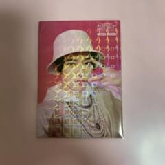 ミセス バベル バベルの塔 フォトカ レア 大森元貴 - メルカリ