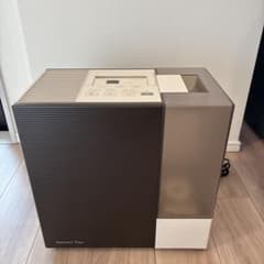 ダイニチ 加湿器 ハイブリッド式 ショコラブラウン HD-RXC900C-T