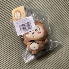 ちいかわ たぬきだもんくじ C賞 うさぎ - メルカリ